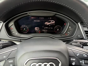 Обява за продажба на Audi Q5 2.0TFSi S-line SWISS ~46 700 лв. - изображение 11