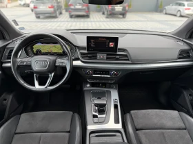 Обява за продажба на Audi Q5 2.0TFSi S-line SWISS ~46 700 лв. - изображение 7