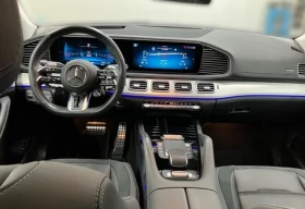Обява за продажба на Mercedes-Benz GLE 53 4MATIC ~ 110 398 EUR - изображение 3