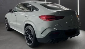Обява за продажба на Mercedes-Benz GLE 53 4MATIC ~ 110 398 EUR - изображение 1