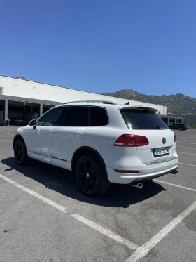 VW Touareg 3.0TDI (245.) R-Line -  - 360  | Mobile.bg    5