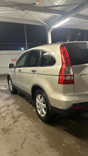 Обява за продажба на Honda Cr-v ~15 500 лв. - изображение 4