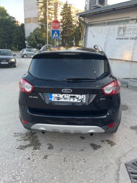 Ford Kuga 2.5T | Mobile.bg    2