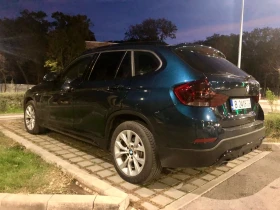 BMW X1 Diesel 2.0 184 hp , 8ZF, снимка 4