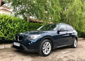 BMW X1 Diesel 2.0 184 hp , 8ZF, снимка 5