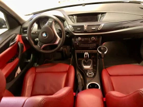 BMW X1 Diesel 2.0 184 hp , 8ZF, снимка 9