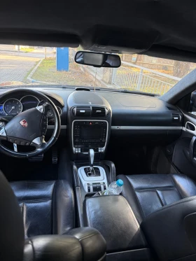 Porsche Cayenne, снимка 9