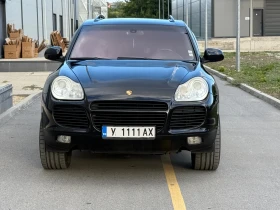 Porsche Cayenne, снимка 4