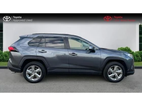 Toyota Rav4 2.5h Luxury AWD - 64800 лв. / 33131.71 € - 98280384 4