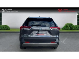 Toyota Rav4 2.5h Luxury AWD - 64800 лв. / 33131.71 € - 98280384 6