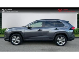 Toyota Rav4 2.5h Luxury AWD - 64800 лв. / 33131.71 € - 98280384 8