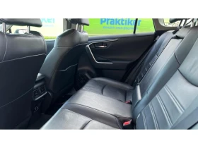 Toyota Rav4 2.5h Luxury AWD - 64800 лв. / 33131.71 € - 98280384 17