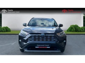 Toyota Rav4 2.5h Luxury AWD - 64800 лв. / 33131.71 € - 98280384 2
