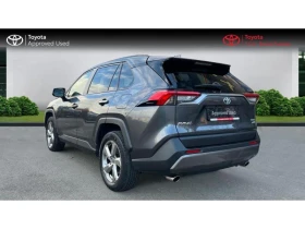 Toyota Rav4 2.5h Luxury AWD - 64800 лв. / 33131.71 € - 98280384 7