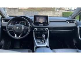 Toyota Rav4 2.5h Luxury AWD - 64800 лв. / 33131.71 € - 98280384 11