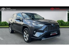 Toyota Rav4 2.5h Luxury AWD - 64800 лв. / 33131.71 € - 98280384 3