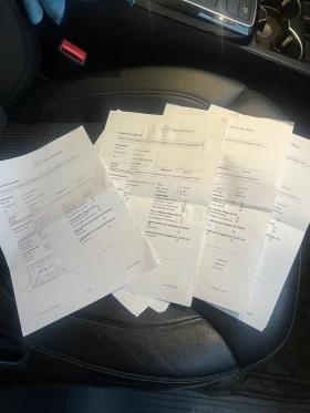 Mercedes-Benz GLE 350 GLE 350 4 MATIK , снимка 15