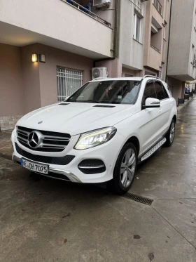 Mercedes-Benz GLE 350 GLE 350 4 MATIK , снимка 2