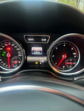 Mercedes-Benz GLE 350 GLE 350 4 MATIK , снимка 10