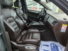 Porsche Macan 3.0TDi  EXZEKUTIV- LUX - SWISS, снимка 13