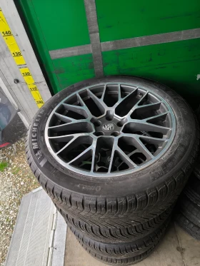 Porsche Macan 3.0TDi  EXZEKUTIV- LUX - SWISS, снимка 16