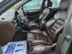 Porsche Macan 3.0TDi  EXZEKUTIV- LUX - SWISS, снимка 9