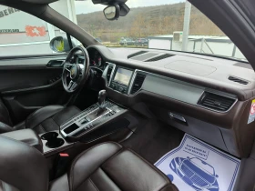 Porsche Macan 3.0TDi  EXZEKUTIV- LUX - SWISS, снимка 12
