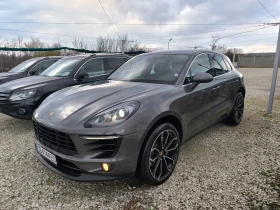 Porsche Macan 3.0TDi  EXZEKUTIV- LUX - SWISS - изображение 1