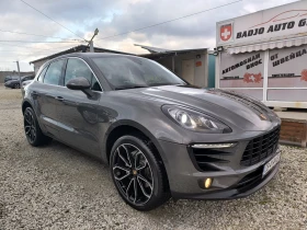 Porsche Macan 3.0TDi  EXZEKUTIV- LUX - SWISS, снимка 3