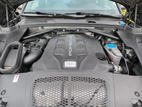 Porsche Macan 3.0TDi  EXZEKUTIV- LUX - SWISS, снимка 17