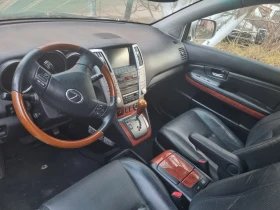 Lexus RX 300 LPG, снимка 7
