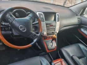 Lexus RX 300 LPG, снимка 6