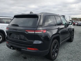 Jeep Grand cherokee * LIMITED * CARFAX * БЕЗ ПЪРВОНАЧАЛНА ВНОСКА - 25000 € / 48895.75 лв. - 10999979 3