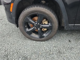 Jeep Grand cherokee * LIMITED * CARFAX * БЕЗ ПЪРВОНАЧАЛНА ВНОСКА - 25000 € / 48895.75 лв. - 10999979 6