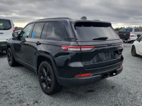 Jeep Grand cherokee * LIMITED * CARFAX * БЕЗ ПЪРВОНАЧАЛНА ВНОСКА - 25000 € / 48895.75 лв. - 10999979 4