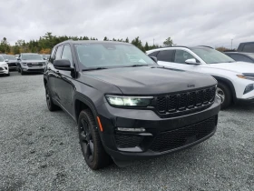 Jeep Grand cherokee * LIMITED * CARFAX * БЕЗ ПЪРВОНАЧАЛНА ВНОСКА - 25000 € / 48895.75 лв. - 10999979 2