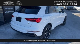 Audi Q3 S-LINE * TECHNIK * PANO * CARFAX * АВТОКРЕДИТ *  - 23200 € / 45375.26 лв. - 38621052 5