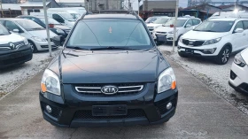 Kia Sportage 2.0i - 5700 € / 11148.23 лв. - 48225881 2