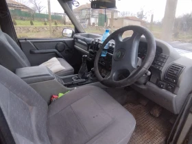 Land Rover Discovery  I 2.0 136 к.с. / Бракуван / - 1800 € / 3520.49 лв. - 82151951 6