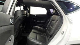 Hyundai Tucson 2.0 CRDI / АВТОМАТИК / СЕРВИЗНА ИСТОРИЯ !!! - 13200 € / 25816.96 лв. - 74609443 8