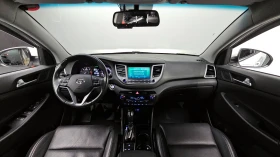 Hyundai Tucson 2.0 CRDI / АВТОМАТИК / СЕРВИЗНА ИСТОРИЯ !!! - 13200 € / 25816.96 лв. - 74609443 6