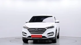 Hyundai Tucson 2.0 CRDI / АВТОМАТИК / СЕРВИЗНА ИСТОРИЯ !!! - 13200 € / 25816.96 лв. - 74609443 3