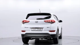 Hyundai Tucson 2.0 CRDI / АВТОМАТИК / СЕРВИЗНА ИСТОРИЯ !!! - 13200 € / 25816.96 лв. - 74609443 4