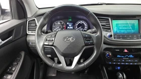 Hyundai Tucson 2.0 CRDI / АВТОМАТИК / СЕРВИЗНА ИСТОРИЯ !!! - 13200 € / 25816.96 лв. - 74609443 9