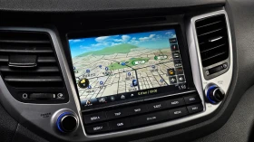 Hyundai Tucson 2.0 CRDI / АВТОМАТИК / СЕРВИЗНА ИСТОРИЯ !!! - 13200 € / 25816.96 лв. - 74609443 10