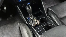 Hyundai Tucson 2.0 CRDI / АВТОМАТИК / СЕРВИЗНА ИСТОРИЯ !!! - 13200 € / 25816.96 лв. - 74609443 13