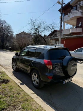 Toyota Rav4 - 9100 € / 17798.05 лв. - 71114908 4