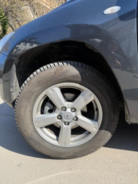 Toyota Rav4 - 9100 € / 17798.05 лв. - 71114908 7