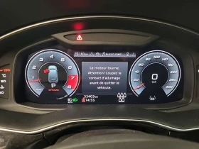 Audi SQ7 4.0TFSI Quattro * CARFAX * Пълна история в Audi *  - 67800 € / 132605.27 лв. - 92506109 7