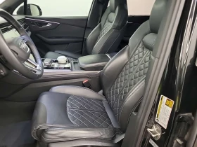 Audi SQ7 4.0TFSI Quattro * CARFAX * Пълна история в Audi *  - 67800 € / 132605.27 лв. - 92506109 9